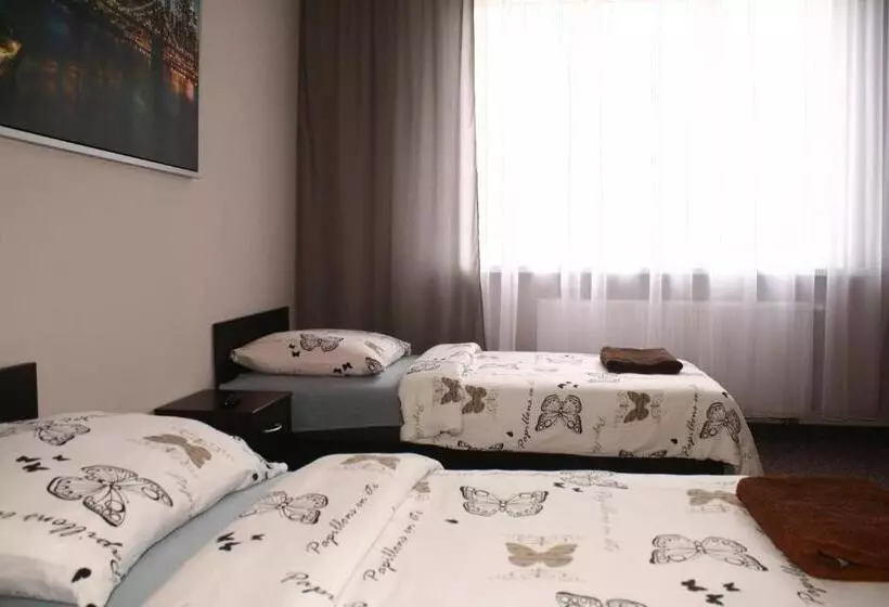 ユースホステル Beskidpark