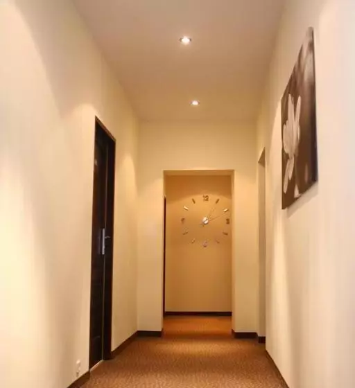 ユースホステル Beskidpark