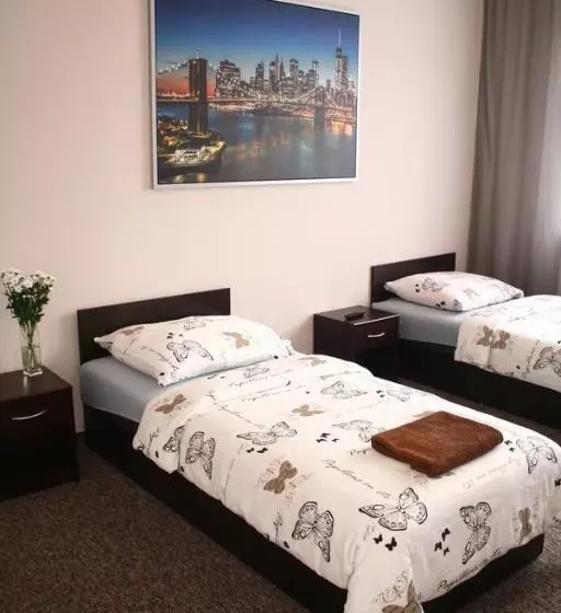 ユースホステル Beskidpark