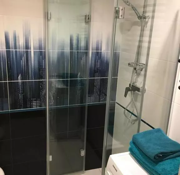 ユースホステル Beskidpark