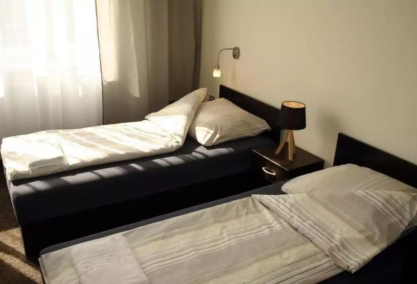 ユースホステル Beskidpark