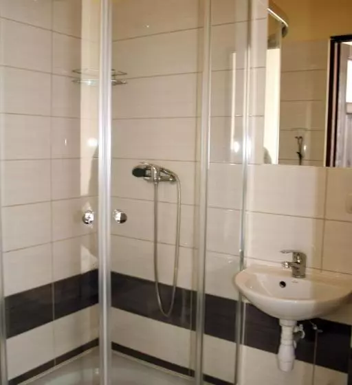 ユースホステル Beskidpark