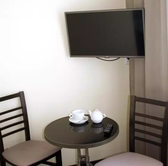 ユースホステル Beskidpark