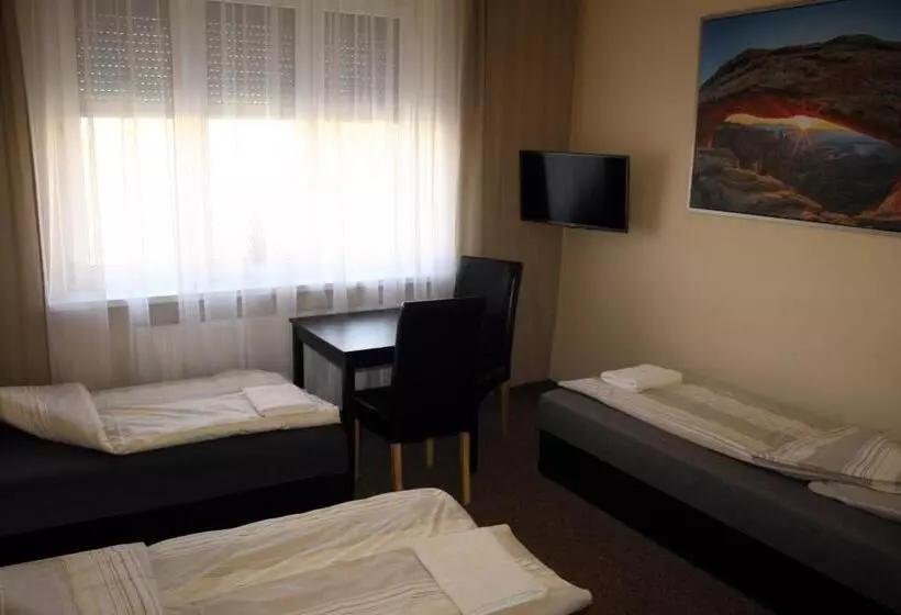 ユースホステル Beskidpark