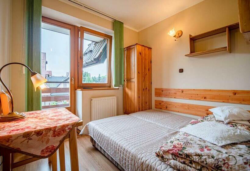 Cămin Dom Wczasowy Stanislawa