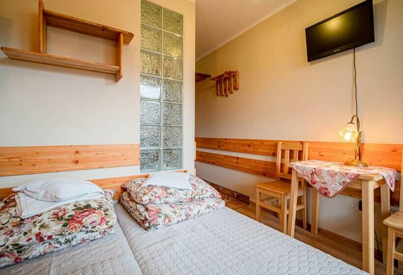 Cămin Dom Wczasowy Stanislawa