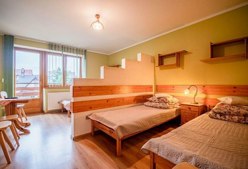 Cămin Dom Wczasowy Stanislawa