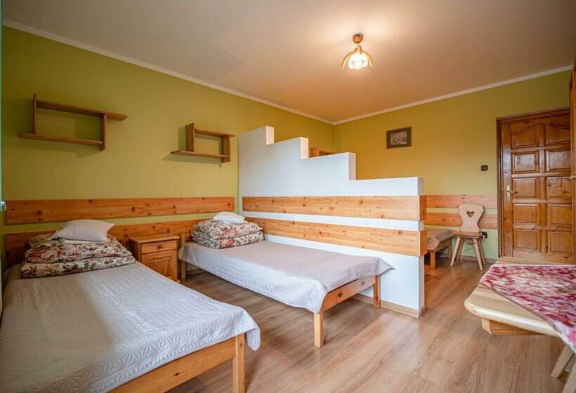 Cămin Dom Wczasowy Stanislawa