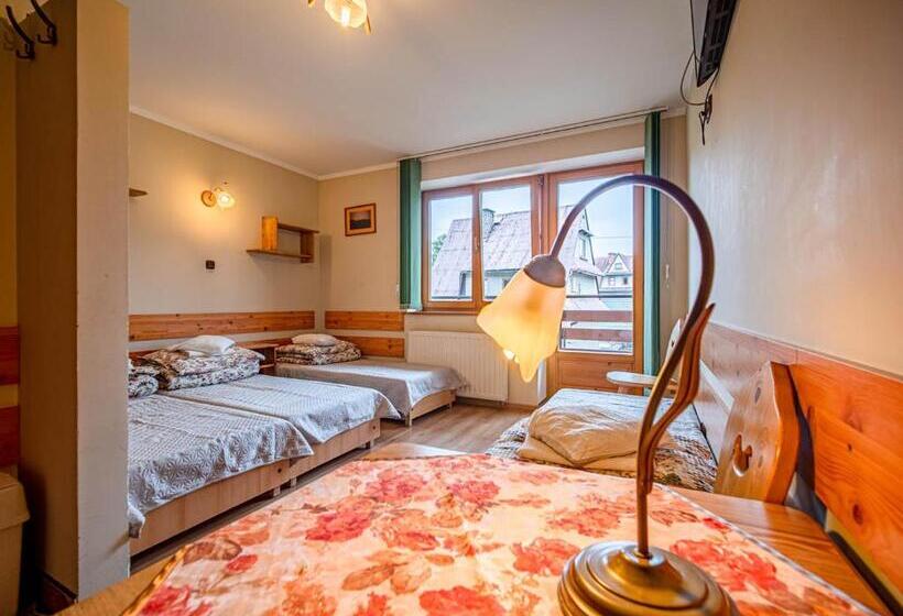 Cămin Dom Wczasowy Stanislawa