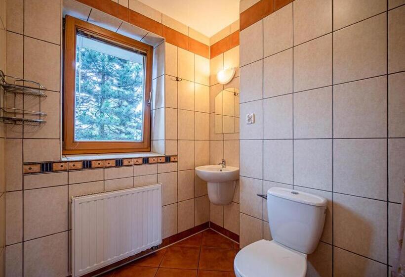 Cămin Dom Wczasowy Stanislawa