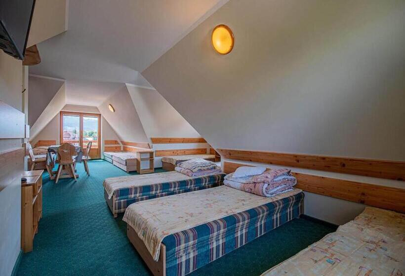 Cămin Dom Wczasowy Stanislawa