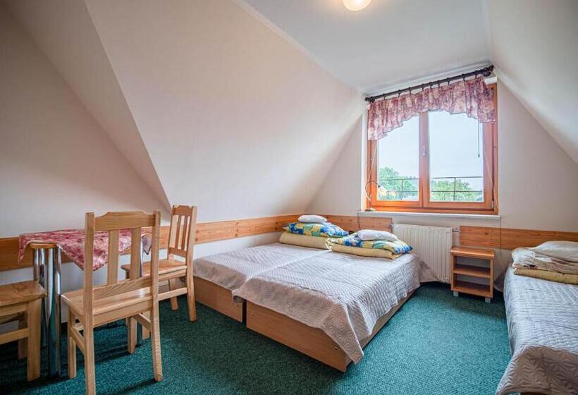 Cămin Dom Wczasowy Stanislawa