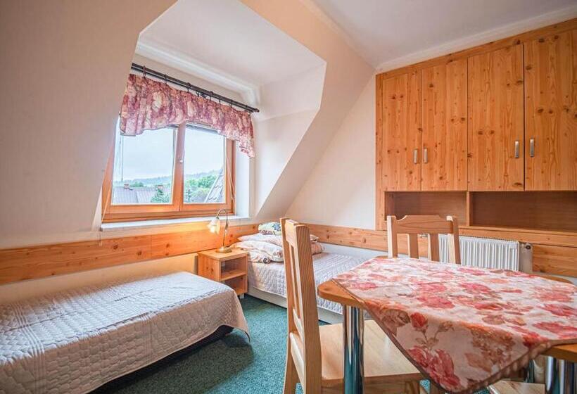 Cămin Dom Wczasowy Stanislawa