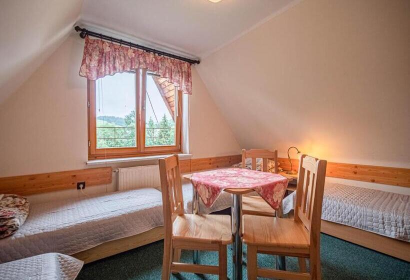 Cămin Dom Wczasowy Stanislawa