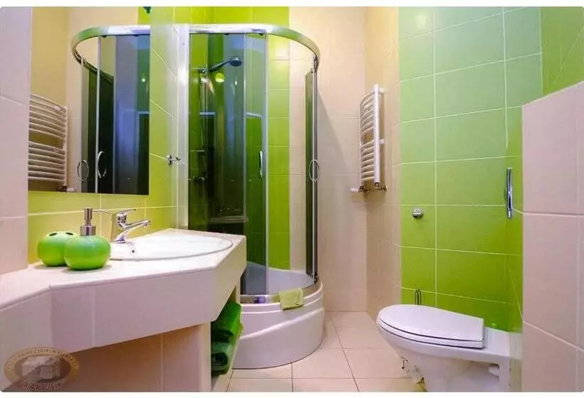 Retkeilymaja Kaktusik