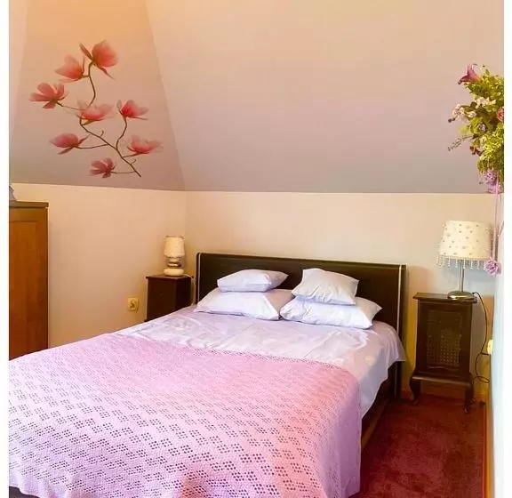 Retkeilymaja Kaktusik