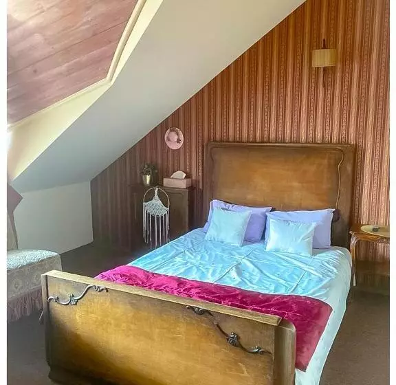 Retkeilymaja Kaktusik