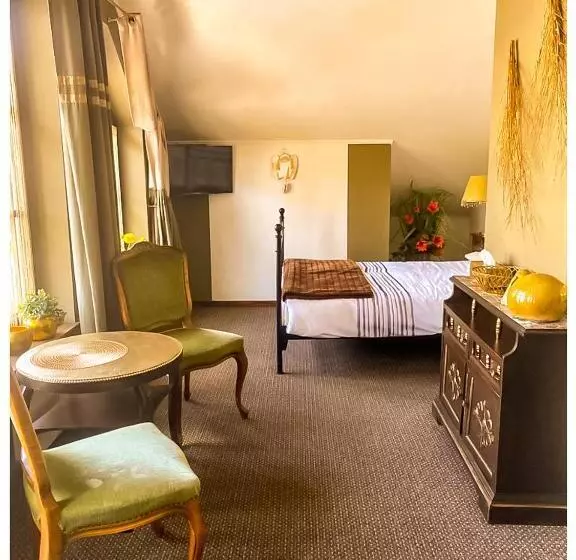 Retkeilymaja Kaktusik