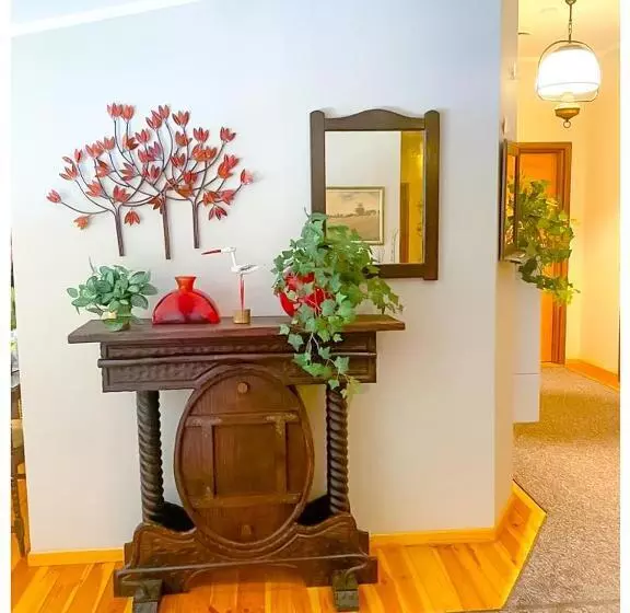 Retkeilymaja Kaktusik