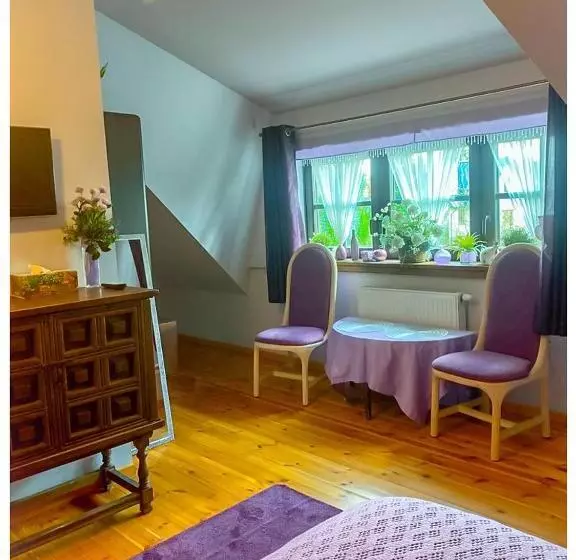 Retkeilymaja Kaktusik