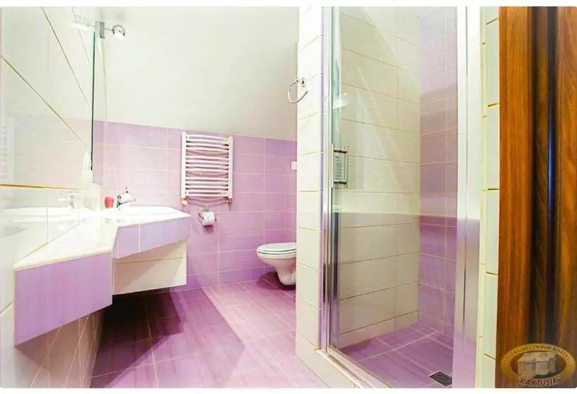 Retkeilymaja Kaktusik