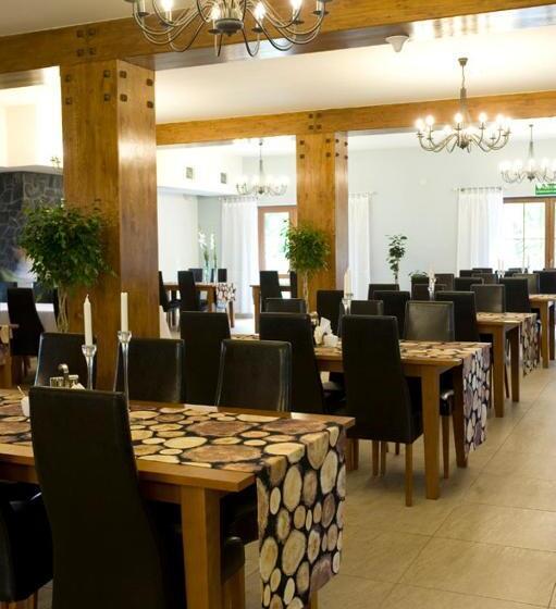 Общежитие Karczma Dolina Pstrąga