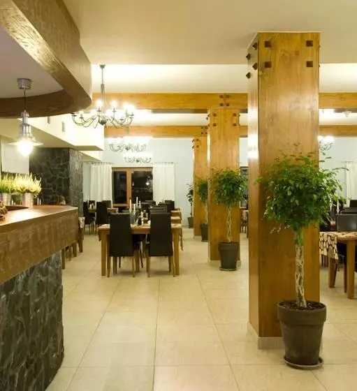 Retkeilymaja Karczma Dolina Pstrąga