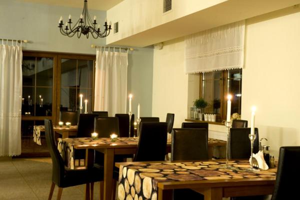 Общежитие Karczma Dolina Pstrąga