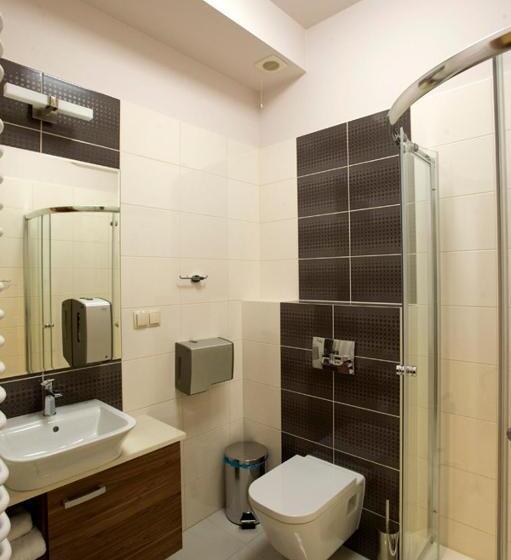 Общежитие Karczma Dolina Pstrąga