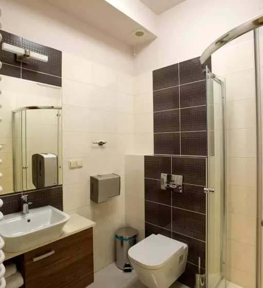 Retkeilymaja Karczma Dolina Pstrąga