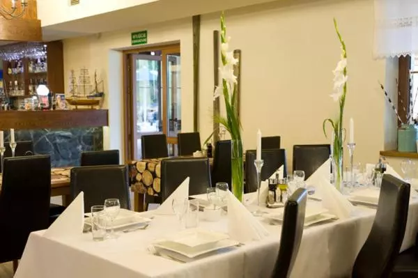 Retkeilymaja Karczma Dolina Pstrąga