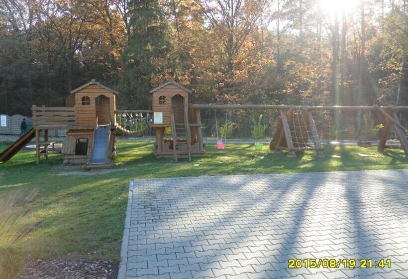 Общежитие Karczma Dolina Pstrąga