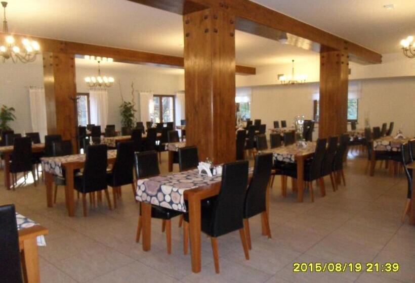 Общежитие Karczma Dolina Pstrąga