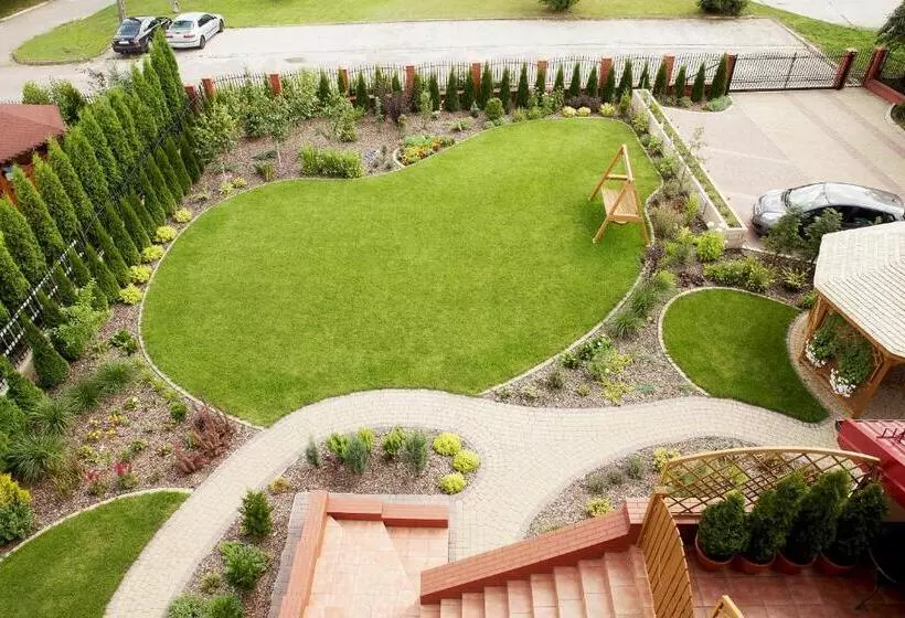 ユースホステル Noclegi Folkowa