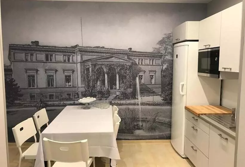 ユースホステル Noclegi Mikołów