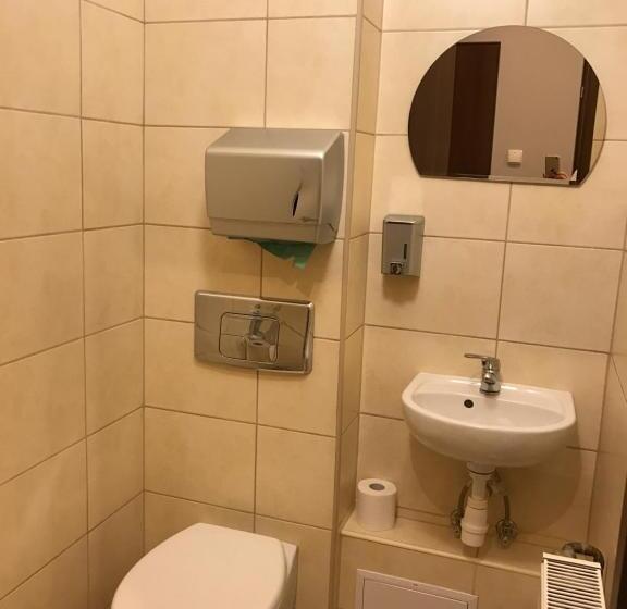 הוסטל Noclegi Mikołów