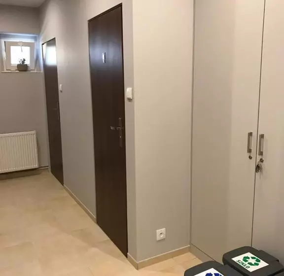 ユースホステル Noclegi Mikołów