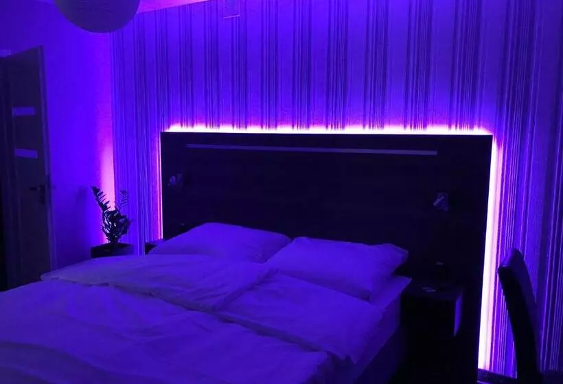 ユースホステル Noclegi Mikołów