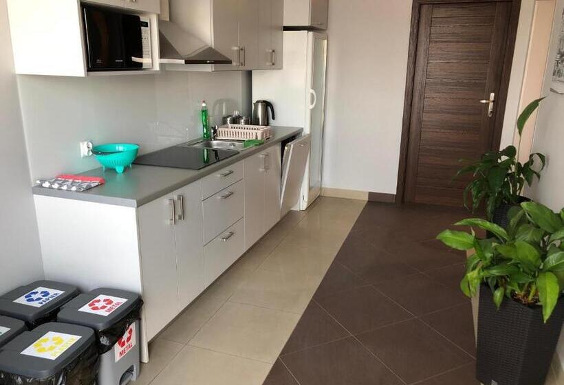 הוסטל Noclegi Mikołów