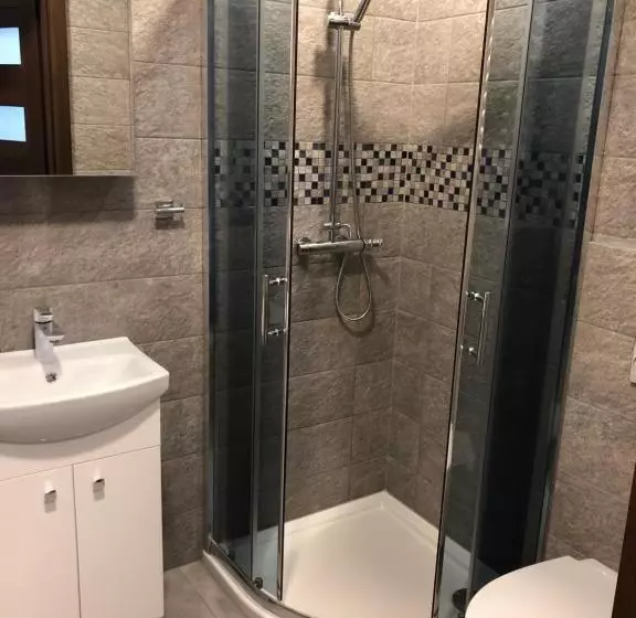 ユースホステル Noclegi Mikołów