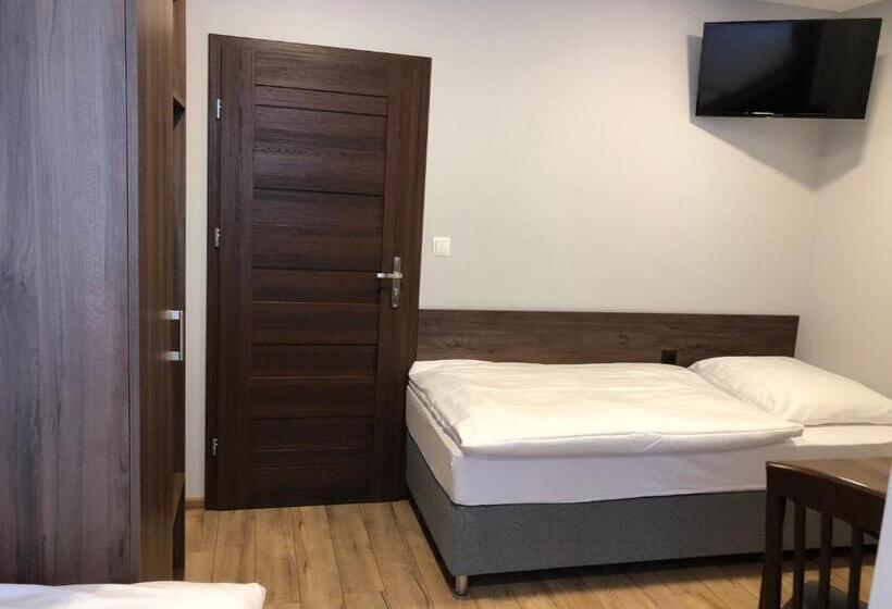 הוסטל Noclegi Mikołów