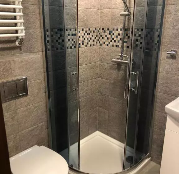 ユースホステル Noclegi Mikołów