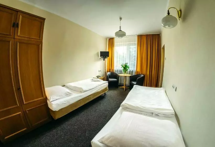 Retkeilymaja Ośrodek Szkoleniowo Wypoczynkowy Stodoły