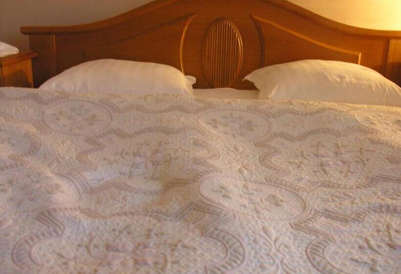 فندق صغير Ośrodek Szkoleniowo Wypoczynkowy Stodoły