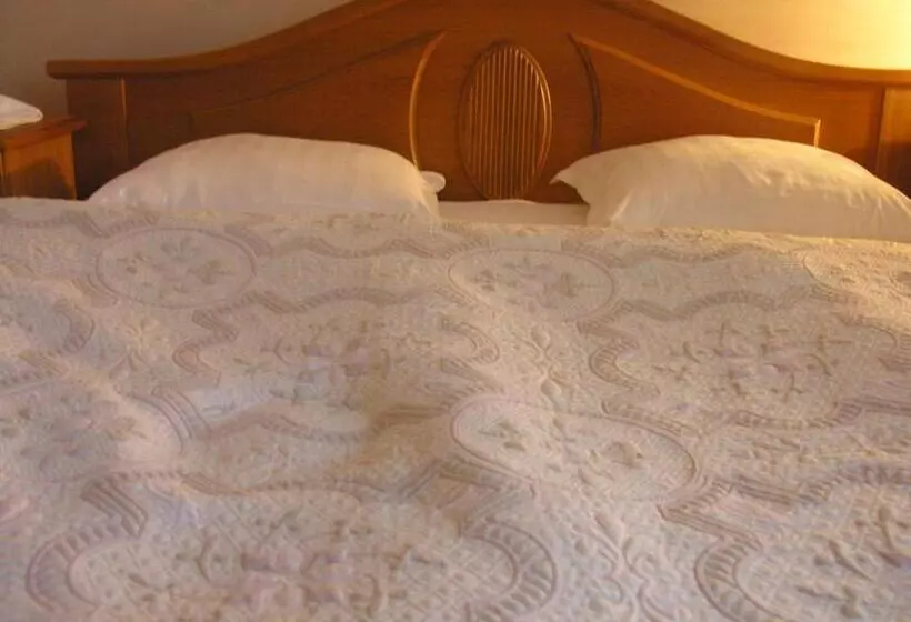 Retkeilymaja Ośrodek Szkoleniowo Wypoczynkowy Stodoły