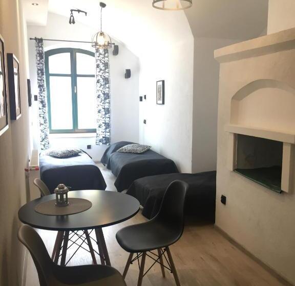 Hostel Twierdza Toruń   Fort Iv