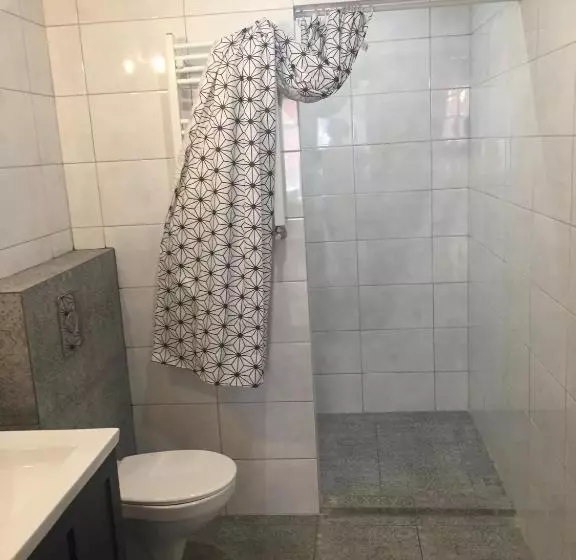هاستل Twierdza Toruń   Fort Iv