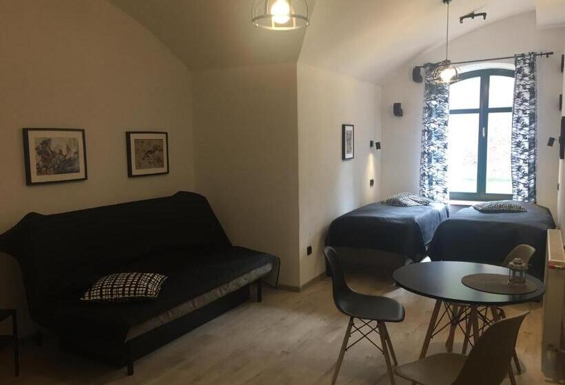 Hostel Twierdza Toruń   Fort Iv