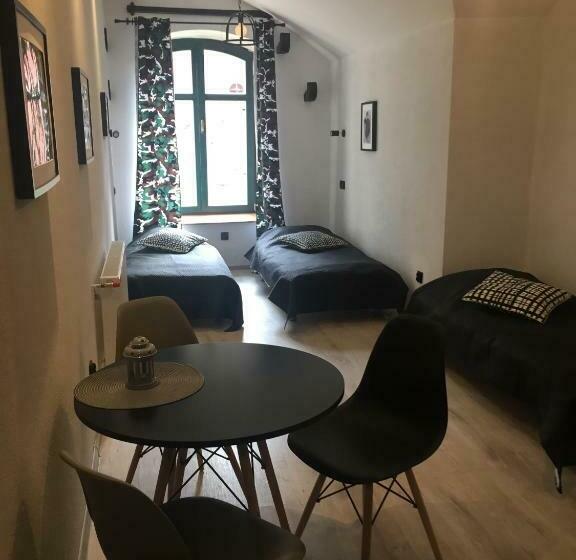 Hostel Twierdza Toruń   Fort Iv