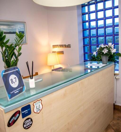 הוסטל Weranda Rooms